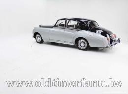 Bentley S1 Philips '59 CH1lgd