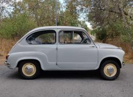 Fiat 600