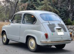 Fiat 600