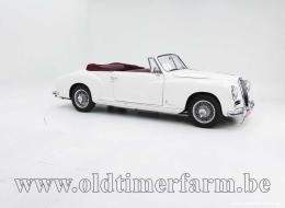 Lancia Aurelia B50 Cabriolet '51 CH1133