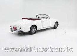 Lancia Aurelia B50 Cabriolet '51 CH1133