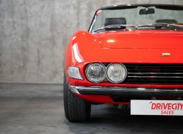 Fiat Dino 2.4 Spider