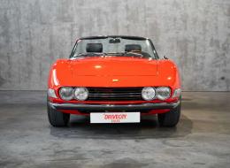 Fiat Dino 2.4 Spider