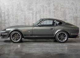 Datsun 280 Z