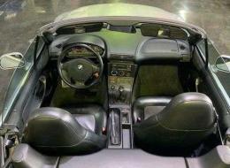 BMW Z3 Roadster 2.8i 6 cyl