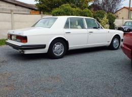 Bentley Turbo R L