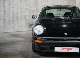 Porsche 911 Carrera 2.7 MFI