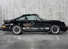 Porsche 911 Carrera 2.7 MFI