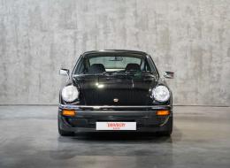Porsche 911 Carrera 2.7 MFI