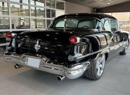 Oldsmobile 88 Super Restomod V8 5.3 Vortec