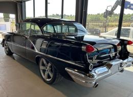 Oldsmobile 88 Super Restomod V8 5.3 Vortec