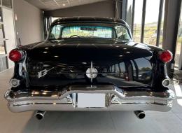 Oldsmobile 88 Super Restomod V8 5.3 Vortec