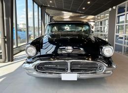 Oldsmobile 88 Super Restomod V8 5.3 Vortec