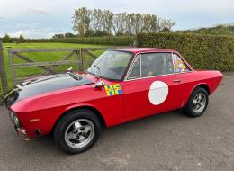 Lancia Fulvia