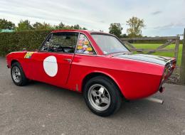 Lancia Fulvia