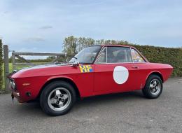 Lancia Fulvia