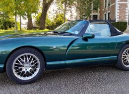 TVR Chimaera 4.0 i HC