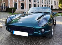 TVR Chimaera 4.0 i HC