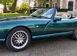 TVR Chimaera 4.0 i HC