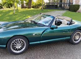 TVR Chimaera 4.0 i HC