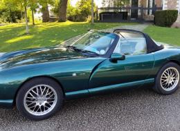 TVR Chimaera 4.0 i HC