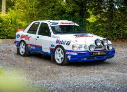 Ford Sierra RS Cosworth 4x4