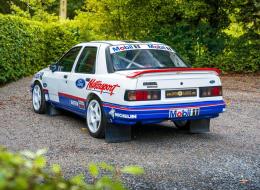 Ford Sierra RS Cosworth 4x4