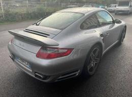 Porsche 997 TURBO TIPTRONIC