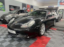 Porsche 996 GT3