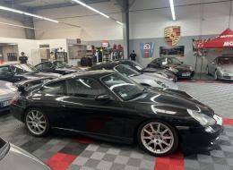 Porsche 996 GT3