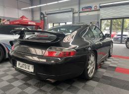 Porsche 996 GT3