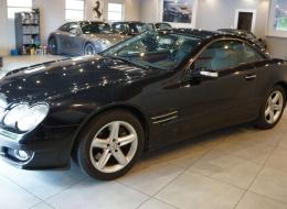 Mercedes-Benz SL 500 Phase 2