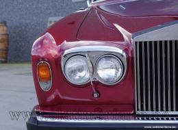 Rolls-Royce Silver Shadow II '80 CH0913