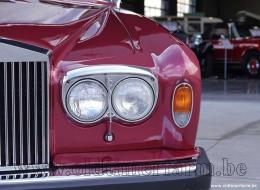 Rolls-Royce Silver Shadow II '80 CH0913