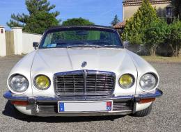 Jaguar Série - XJ C 4.2