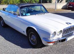 Jaguar Série - XJ C 4.2