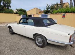 Jaguar Série - XJ C 4.2