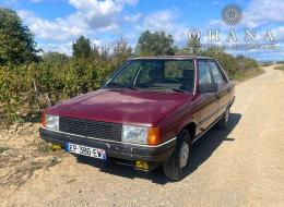 Renault 9 TSE