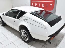 Alpine A 310 V6