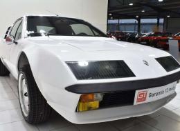 Alpine A 310 V6