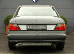 Mercedes-Benz E class Pullman Limousine - 6 portes - V124