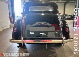 Citroen Traction 11 BL