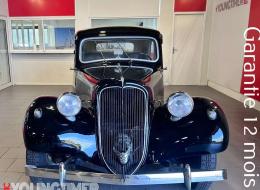 Citroen Traction 11 BL