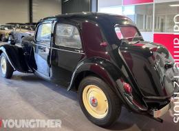 Citroen Traction 11 BL