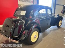 Citroen Traction 11 BL