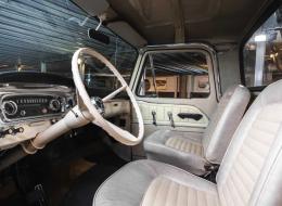 Ford Pick-up F 100 Custom Cab V8 Ranger
