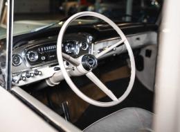 Ford Pick-up F 100 Custom Cab V8 Ranger