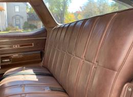 Oldsmobile Custom Cruiser