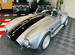 AC Cobra Pilgrim V8 FORD 302