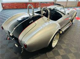 AC Cobra Pilgrim V8 FORD 302